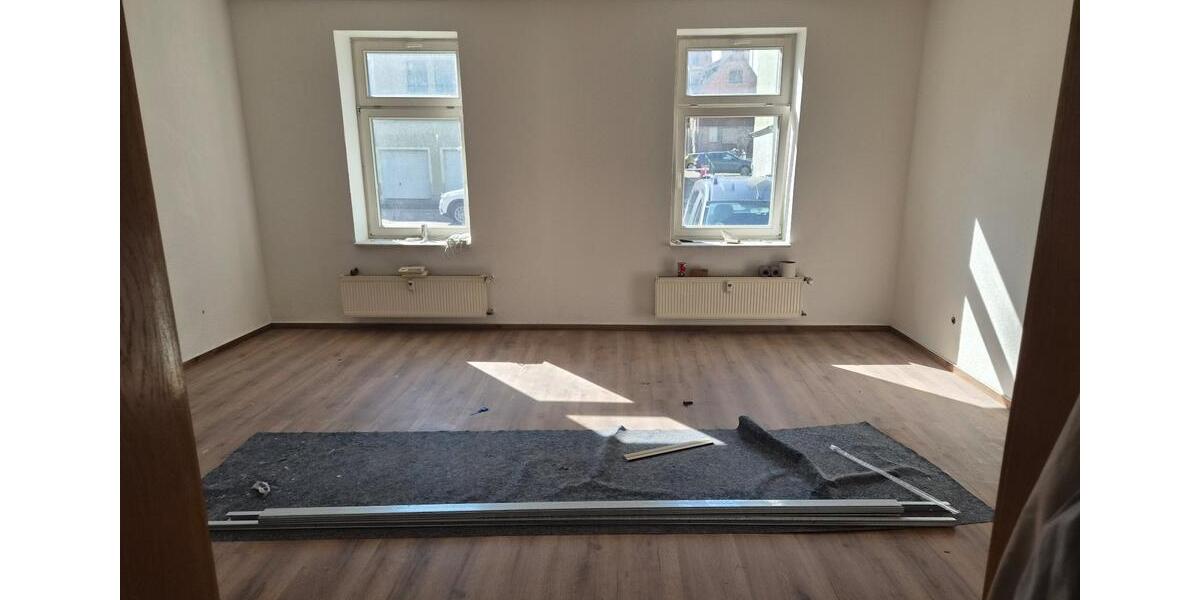 Etagenwohnung Gotha - 4 Zimmer, 116 m&sup2;, 890&euro; | Angebot:26645945