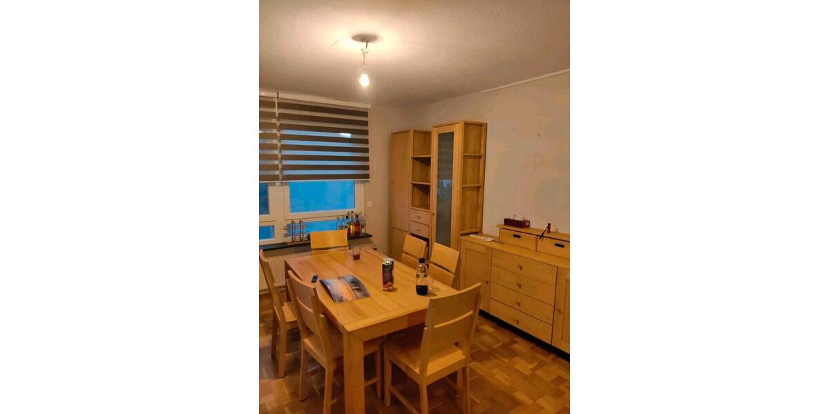 Wohnen auf Zeit Wiesbaden Mainz-Kostheim - 16.5 Zimmer, 72 m&sup2;, 562&euro; | Angebot:26276740