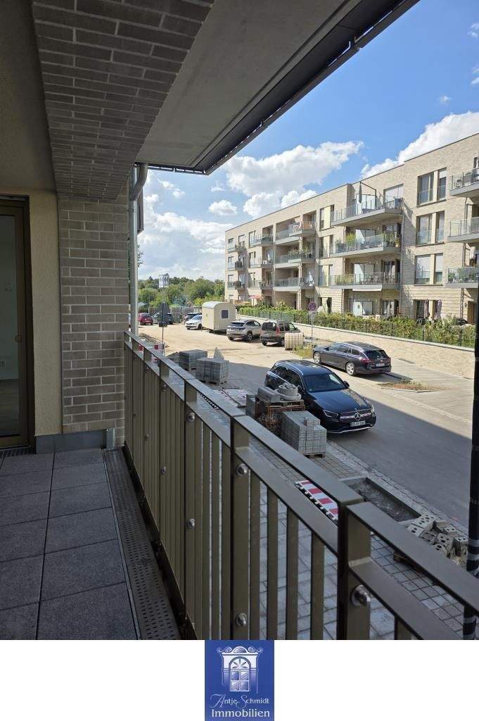 Attraktive Neubauwohnung im Erstbezug! Elblage, großer Balkon, perfekte Ausstattung! 2 zimmer
