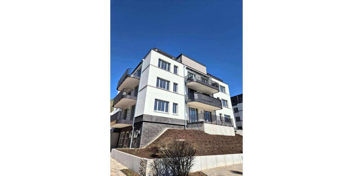 Etagenwohnung Eisenach - 3 Zimmer, 102 m&sup2;, 1.250&euro; | Angebot:26294803