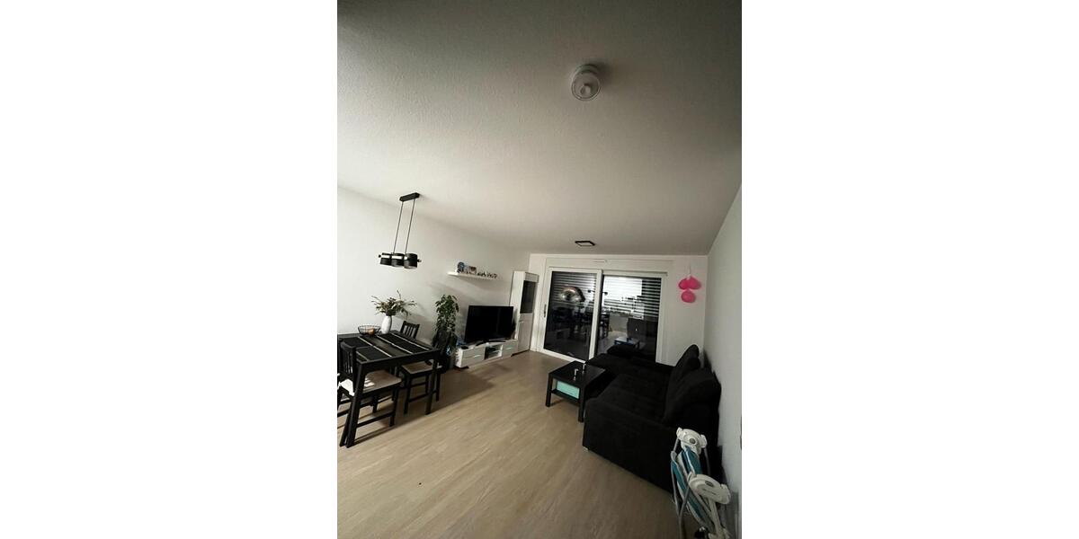 Etagenwohnung Oberkirch - 2 Zimmer, 58 m&sup2;, 1.095&euro; | Angebot:26588255