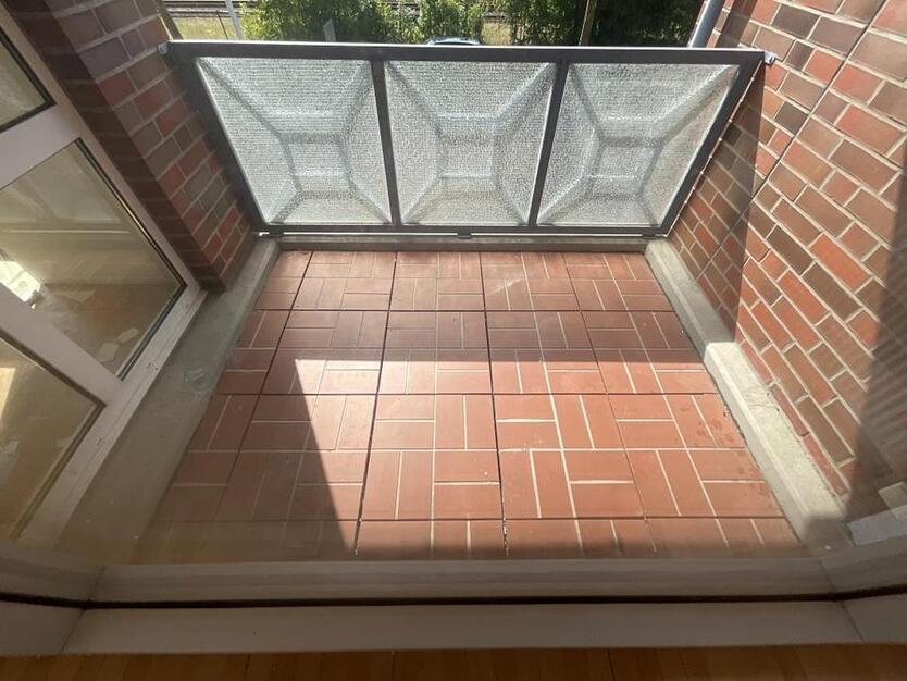 Helle, renovierte 3-ZKB-Balkonwohnung in der City zu vermieten! zimmer