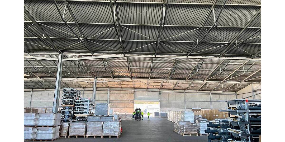 Gewerbeobjekt Laußnitz - 30.000&euro; | Angebot:23987565