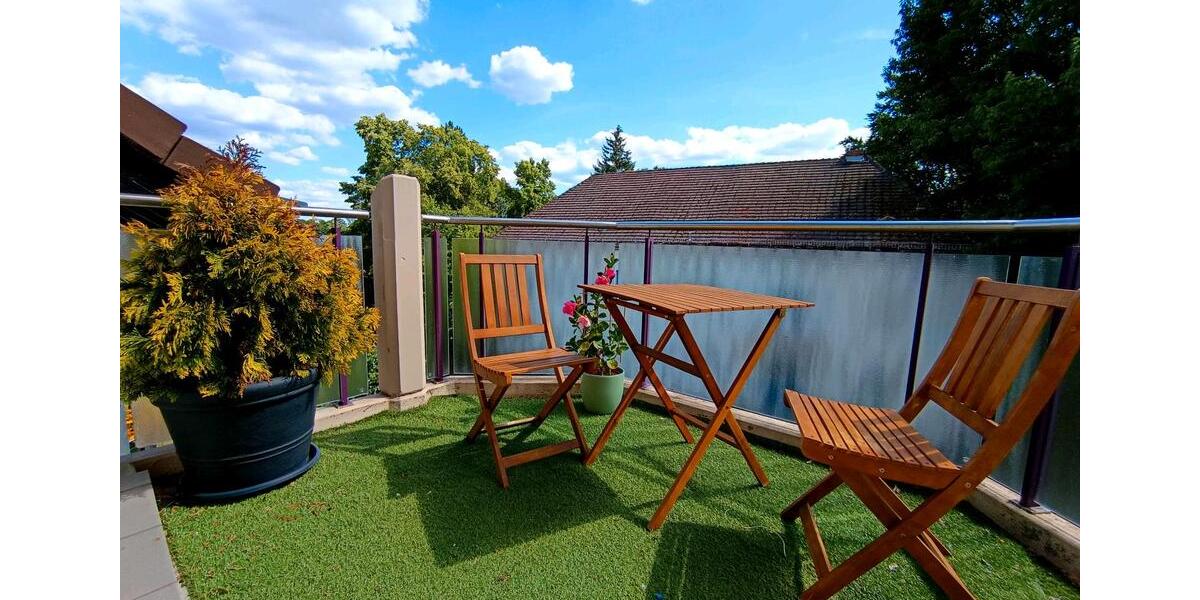 Dachgeschoßwohnung Spremberg - 3 Zimmer, 74 m&sup2;, 540&euro; | Angebot:25256516