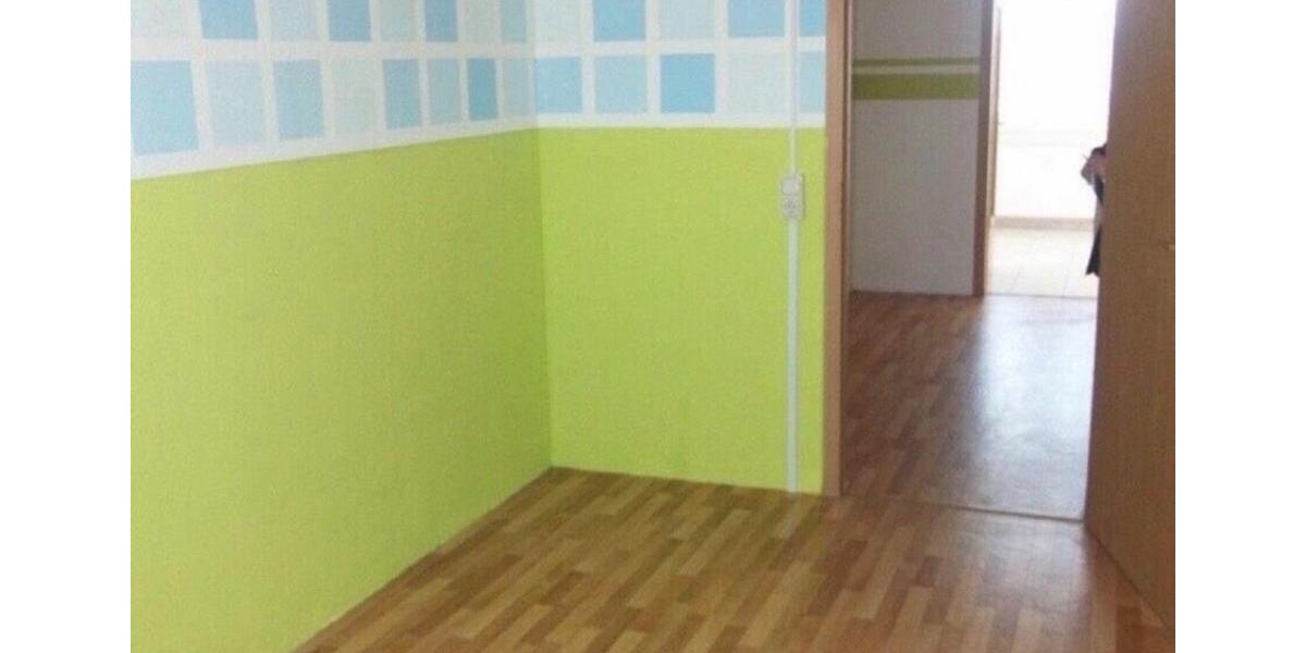 Helle 3-Raum-Whg (85 m²) 2.OG in Friedland –Bezug ab Februar 2026 3 zimmer