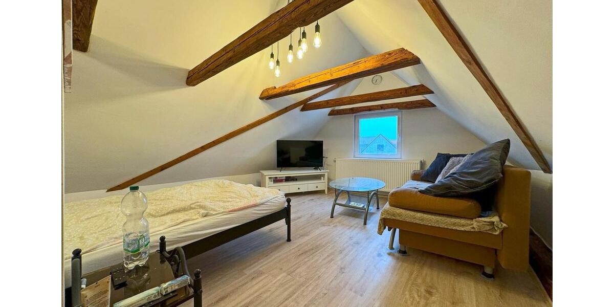 Einfamilienhaus in der Innenstadt zu vermieten - 5 Zimmer 5 zimmer