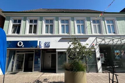 Gewerbeobjekt Aurich - 890&euro; | Angebot:24668139