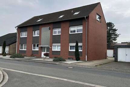 Wohnung Gerderath Fronderath - 3 Zimmer, 65 m&sup2;, 620&euro; | Angebot:26100003