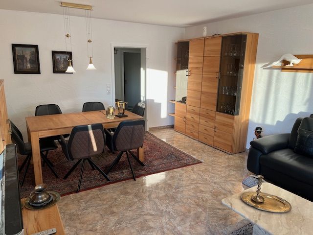 2,5 Zimmer Wohnung im Zentrum von Leonberg mit Balkon 2.5 zimmer