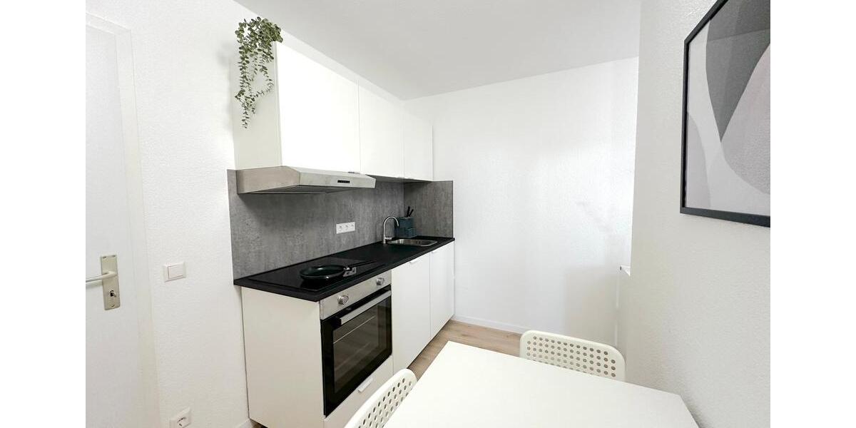 Moderne frisch Sanierte und Renovierte WG in Heidelberg 3 zimmer