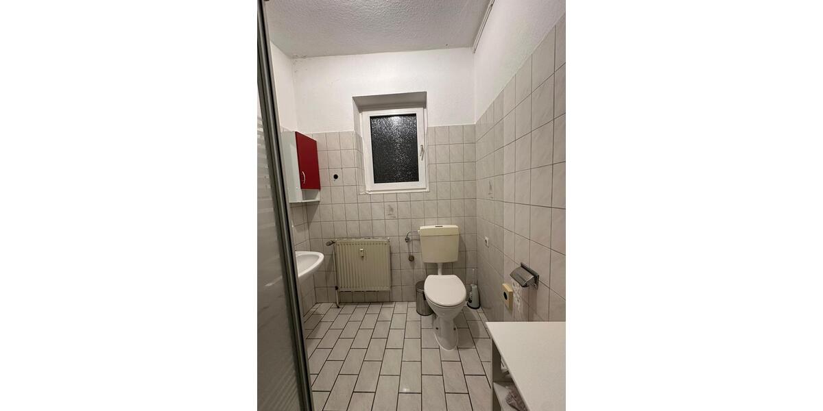 Erdgeschoßwohnung Steyerberg - 2.5 Zimmer, 54 m&sup2;, 332&euro; | Angebot:24542793