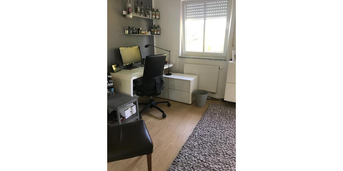 Etagenwohnung München Trudering - 1 Zimmer, 15 m&sup2;, 800&euro; | Angebot:25319230