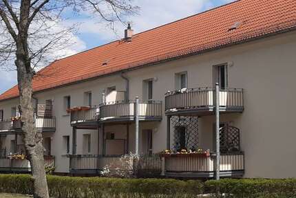 Wohnung Lauta - 2 Zimmer, 36 m&sup2;, 250&euro; | Angebot:25226810