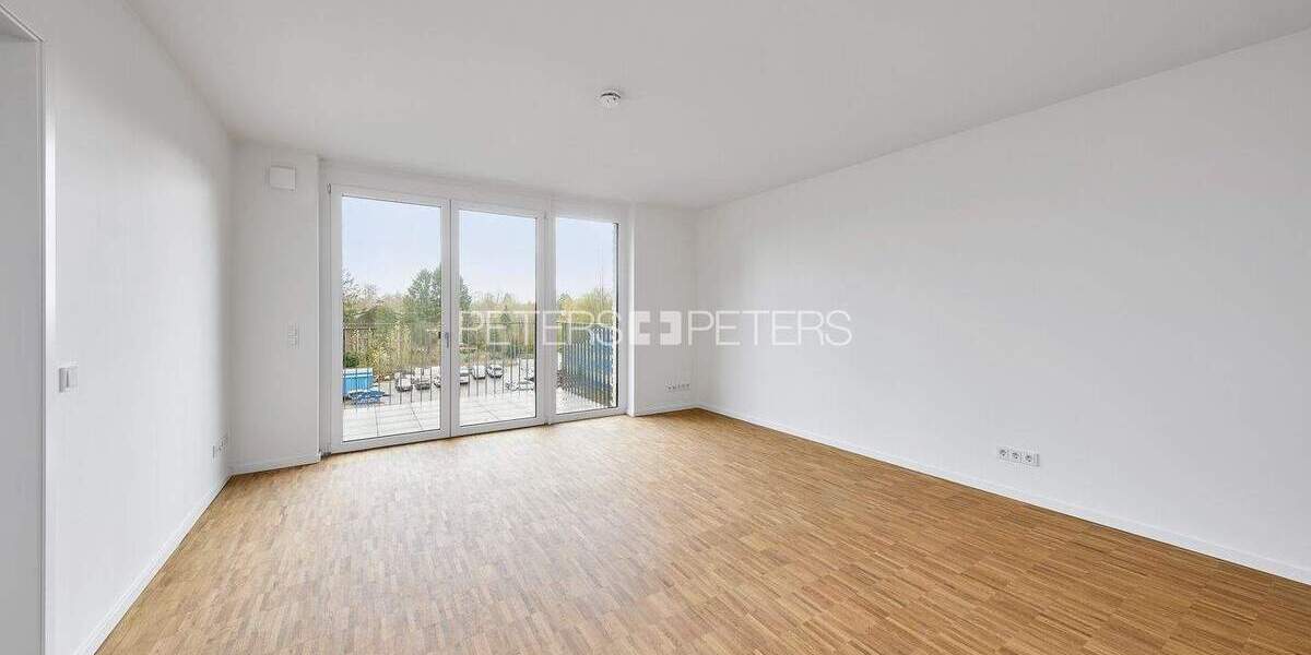 Etagenwohnung Pinneberg - 4 Zimmer, 100 m&sup2;, 1.699&euro; | Angebot:23802398