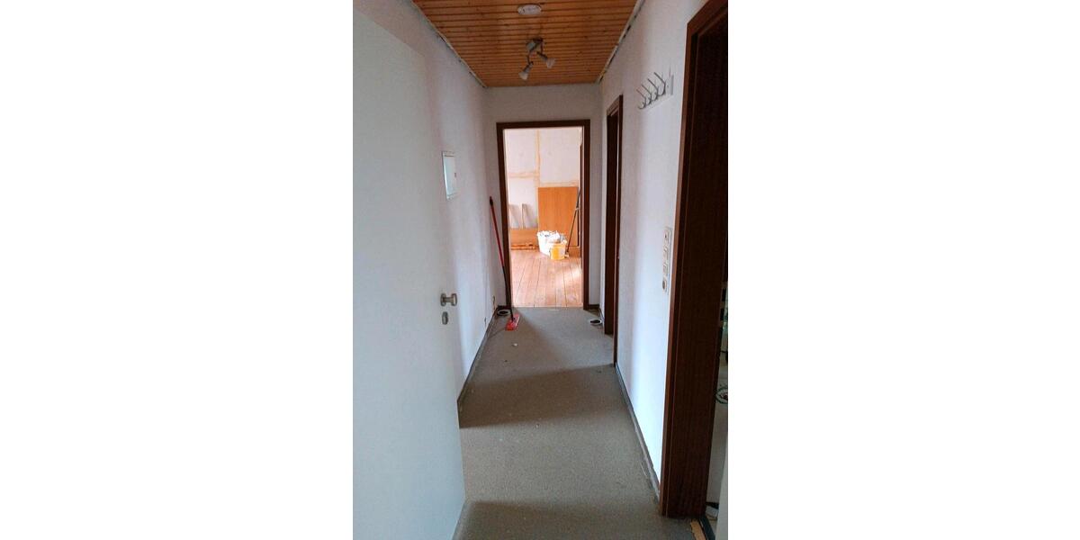 Erdgeschoßwohnung Adelsheim - 2 Zimmer, 60 m&sup2;, 560&euro; | Angebot:26178589