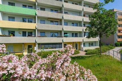 Wohnung Bautzen - 2 Zimmer, 54 m&sup2;, 329&euro; | Angebot:25748704