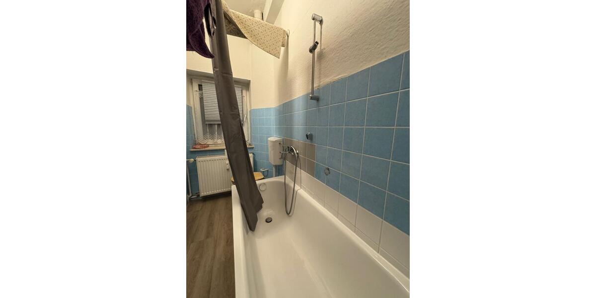 Etagenwohnung Blomberg - 3 Zimmer, 89 m&sup2;, 725&euro; | Angebot:24478573