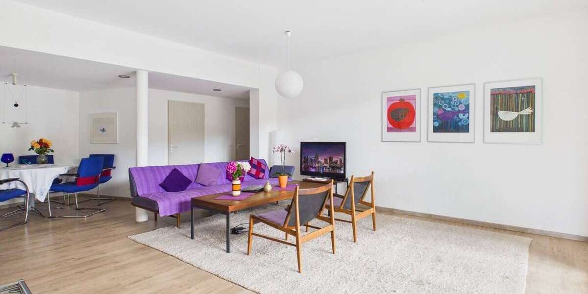 Einfamilienhaus Landshut - 3 Zimmer, 100 m&sup2;, 1.300&euro; | Angebot:26957338