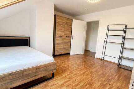 Wohnung Darmstadt Darmstadt-Ost - 4.5 Zimmer, 94 m&sup2;, 1.370&euro; | Angebot:26703997