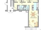 Erdgeschoßwohnung Wernau (Neckar) - 4 Zimmer, 102 m&sup2;, 1.431&euro; | Angebot:26492677