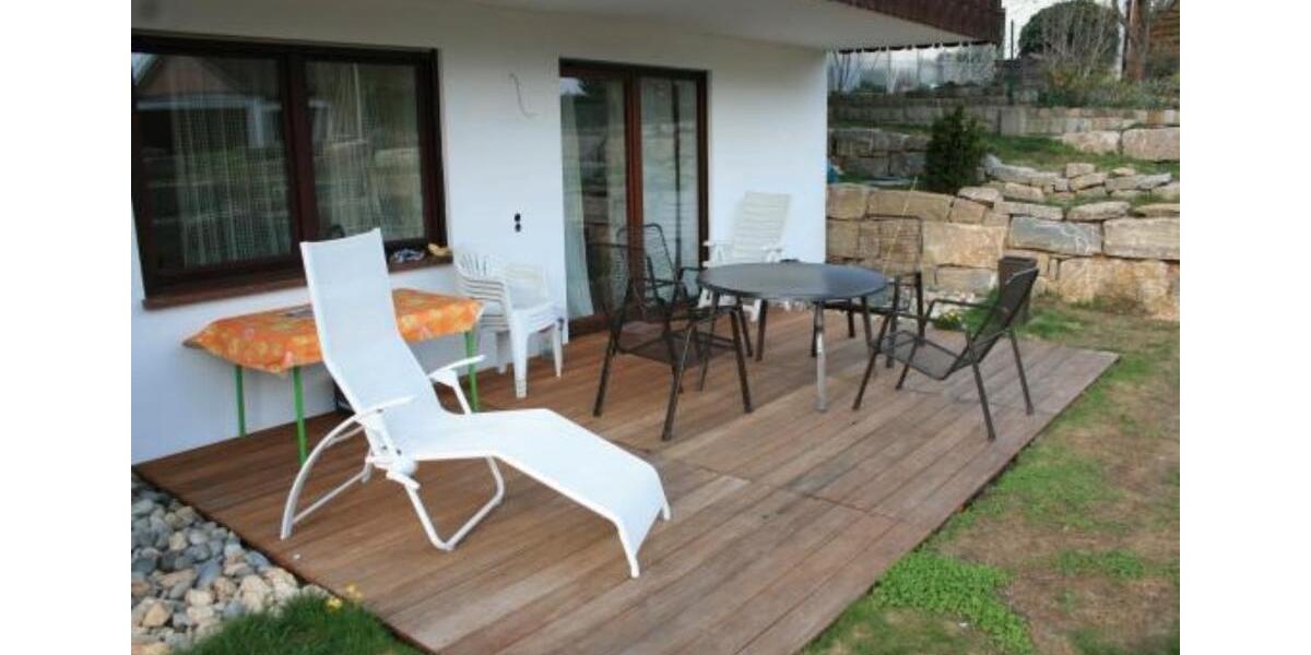 Wohnen auf Zeit Steinheim am Albuch - 1 Zimmer, 22 m&sup2;, 330&euro; | Angebot:23621089