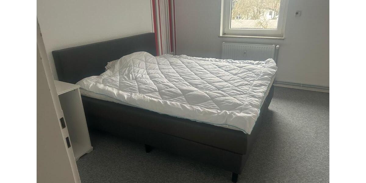 Etagenwohnung Goslar OS Hahnenklee-Bockswiese - 4 Zimmer, 80 m&sup2;, 580&euro; | Angebot:24531521