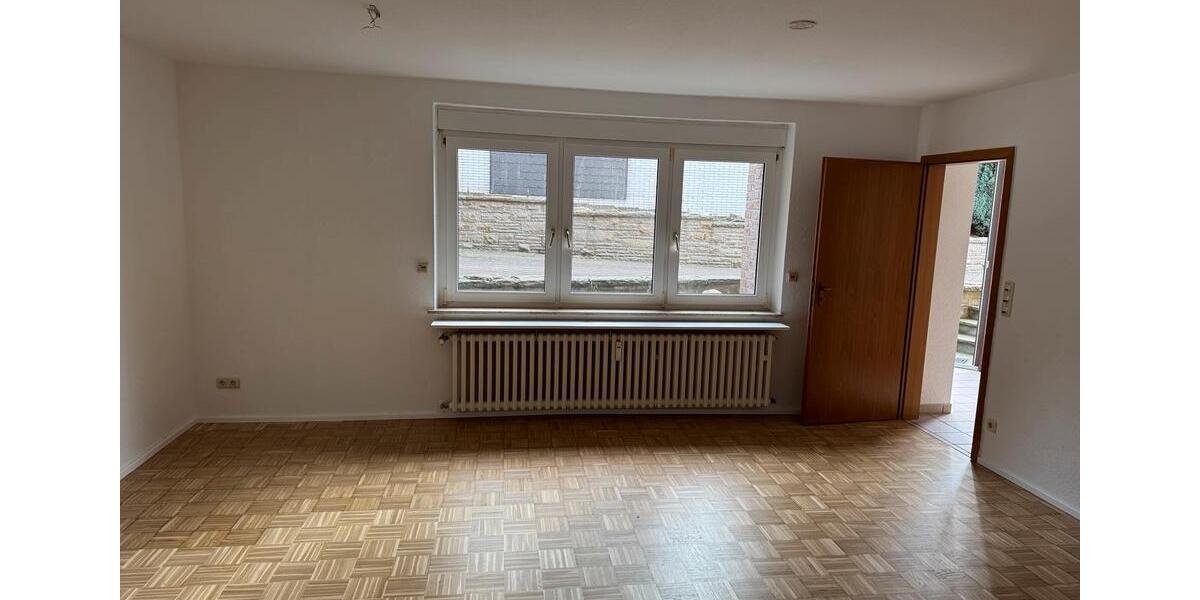 Erdgeschoßwohnung Essen Stadtbezirk IV - 2 Zimmer, 74 m&sup2;, 790&euro; | Angebot:26522793