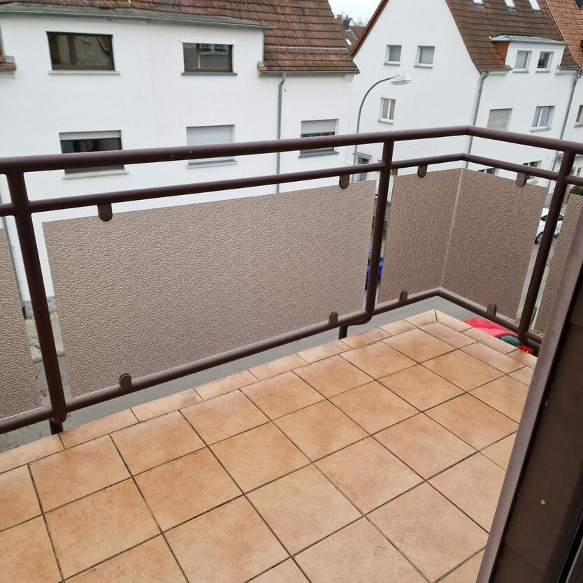 MaisonetteWohnung in Saarbrücken Am Homburg Garten zur Mibenutzun