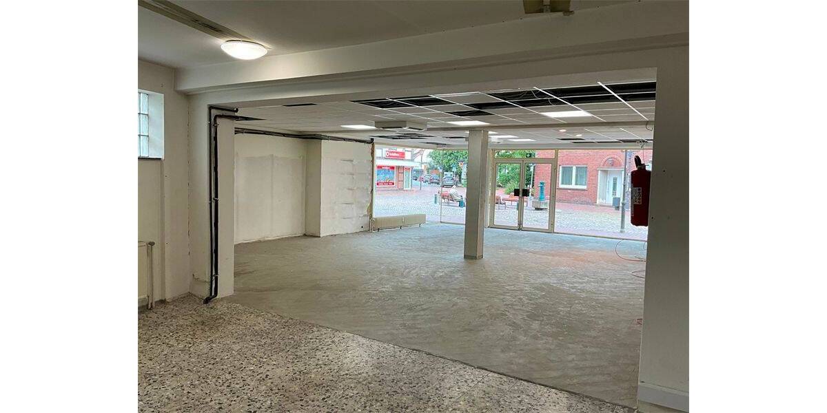 Gewerbeobjekt Bad Bevensen - 3 Zimmer, 1.450&euro; | Angebot:25672636