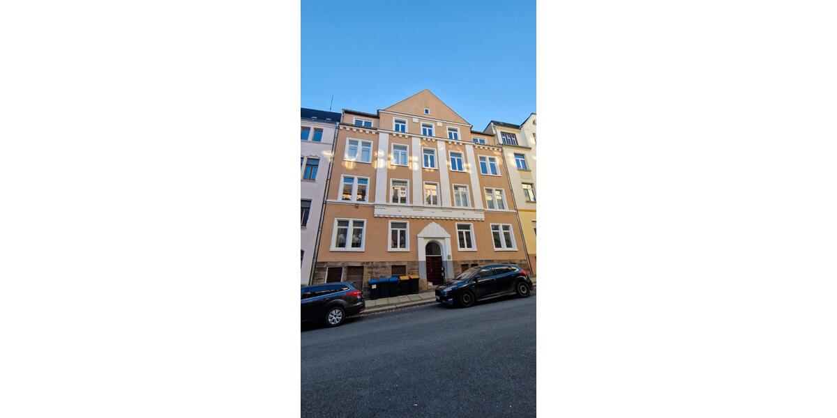 Etagenwohnung Auerbach/Vogtland Vogtland - 4 Zimmer, 89 m&sup2;, 430&euro; | Angebot:26226441