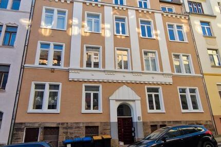 Wohnung Auerbach/Vogtland Vogtland - 4 Zimmer, 89 m&sup2;, 430&euro; | Angebot:26226441