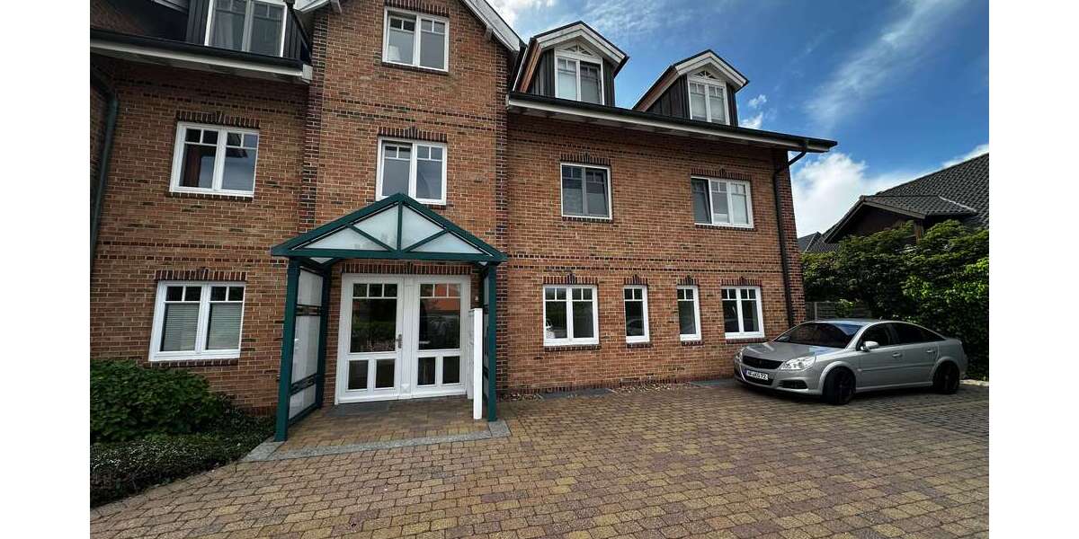 Etagenwohnung Sylt / OT Westerland Westerland - 2 Zimmer, 94 m&sup2;, 1.540&euro; | Angebot:26818496