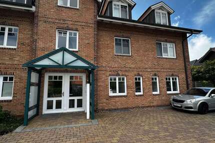 Wohnung Sylt / OT Westerland Westerland - 2 Zimmer, 94 m&sup2;, 1.540&euro; | Angebot:26818496