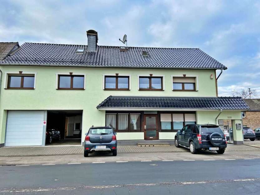 Wohnung zum Mieten in Weilerswist-Derkum 350 € 37 m²