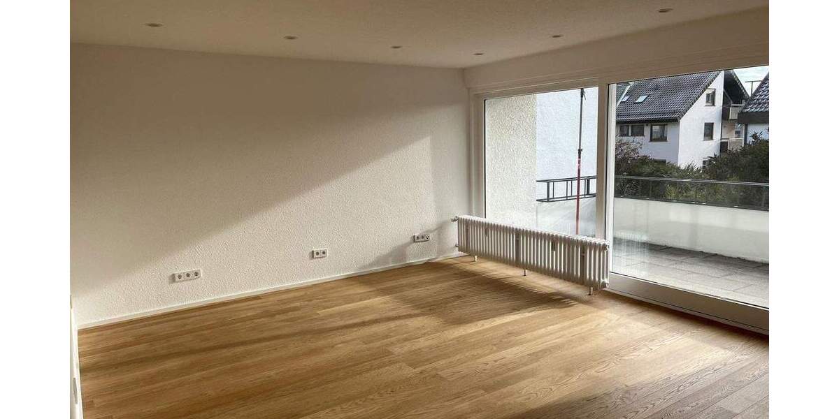 Etagenwohnung Ostfildern-Kemnat Kemnat - 3 Zimmer, 89 m&sup2;, 1.390&euro; | Angebot:25176992