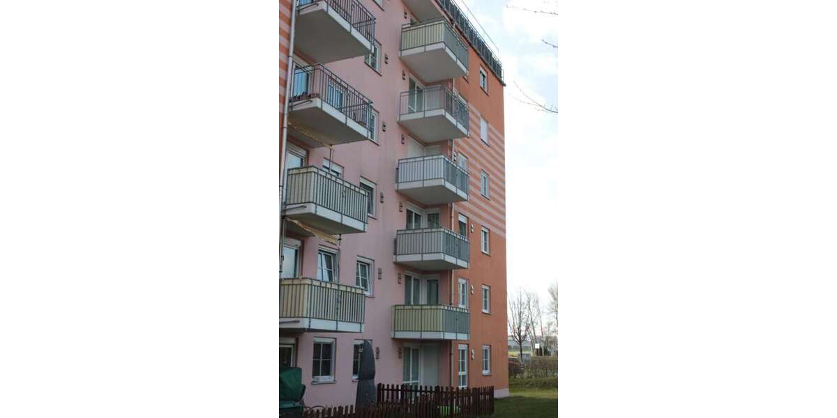 Etagenwohnung Rackwitz Podelwitz - 3 Zimmer, 80 m&sup2;, 715&euro; | Angebot:26722597