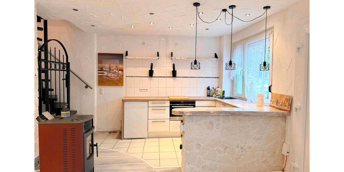 Einfamilienhaus Helmstedt - 2 Zimmer, 50 m&sup2;, 525&euro; | Angebot:26495787