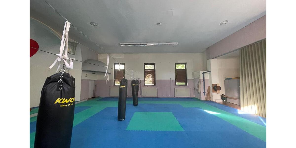 Gewerbeobjekt Kronberg im Taunus - 2.950&euro; | Angebot:26222791