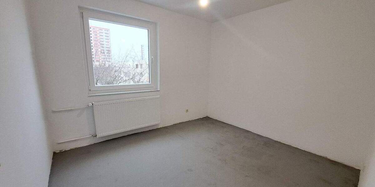 Etagenwohnung Bremerhaven Lehe - 3 Zimmer, 87 m&sup2;, 625&euro; | Angebot:25749026