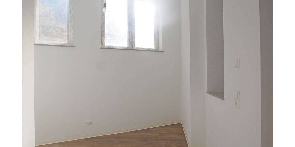Terrassenwohnung Mittweida - 4 Zimmer, 166 m&sup2;, 998&euro; | Angebot:25741254