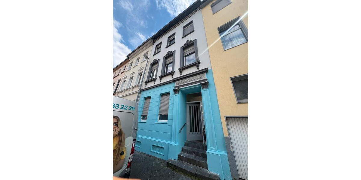 Erdgeschoßwohnung Mönchengladbach Ost - 1 Zimmer, 35 m&sup2;, 490&euro; | Angebot:25238938