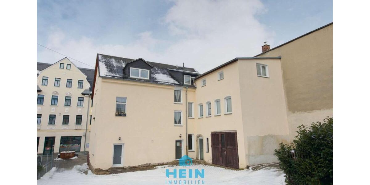 Gewerbeobjekt Aue-Bad Schlema Bad Schlema - 385&euro; | Angebot:26540819