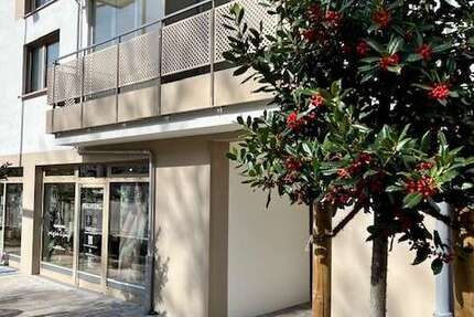 Büro in Bad Reichenhall 3.308,20 € 153 m² zimmer