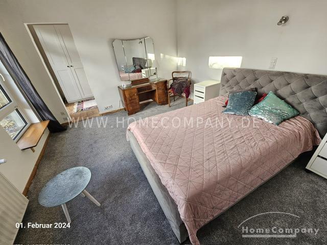 Wohnen auf Zeit Braunschweig Östliches Ringgebiet - 3.5 Zimmer, 100 m&sup2;, 2.000&euro; | Angebot:26586194