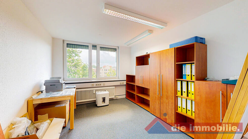 Gewerbeobjekt Magdeburg / Stadtfeld Ost Stadtfeld Ost - 8 Zimmer, 1.688&euro; | Angebot:26807379