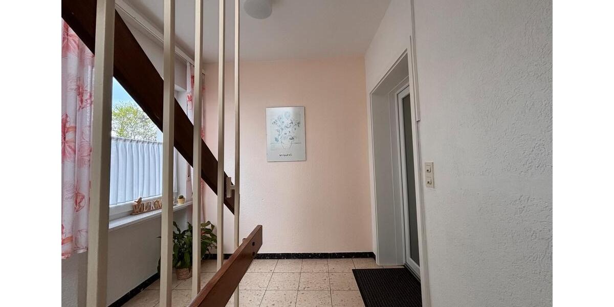 Erdgeschoßwohnung Bad Sobernheim - 4 Zimmer, 96 m&sup2;, 920&euro; | Angebot:26506376