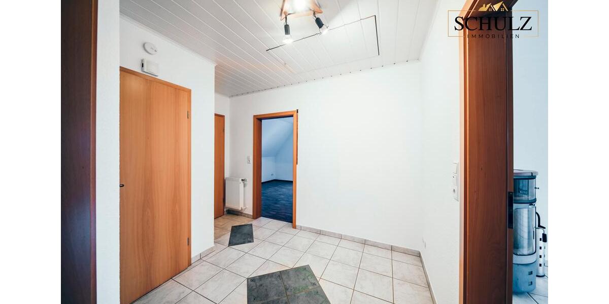 Etagenwohnung Molbergen - 3 Zimmer, 110 m&sup2;, 750&euro; | Angebot:24783580