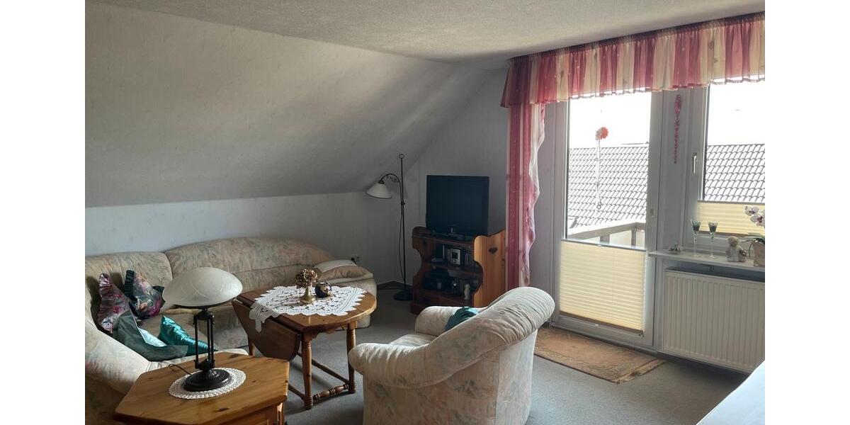 Etagenwohnung Steinheim - 4 Zimmer, 73 m&sup2;, 500&euro; | Angebot:26598028