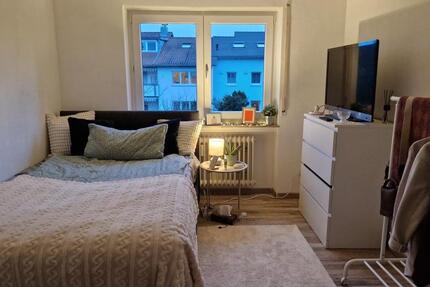 Wohnen auf Zeit Emmendingen - 1 Zimmer, 15 m&sup2;, 580&euro; | Angebot:25173761