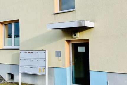 Wohnung zum Mieten in Ruhland 320 € 60 m² 2 zimmer